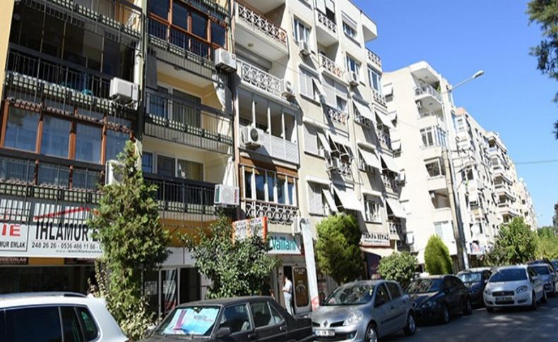 Göztepe Stadı çevresini hareketlendirdi