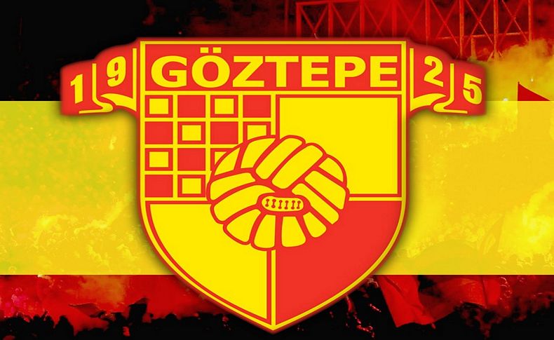 Göztepe'ye 100 bin TL ceza