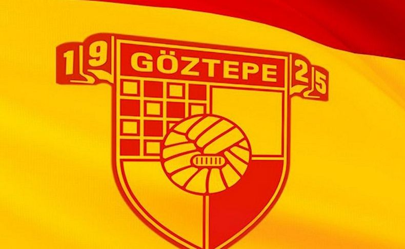 Göztepe'ye transferde rakip çok