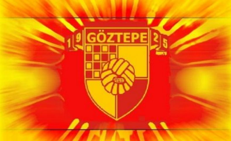 Göztepe'de 14ncü imza