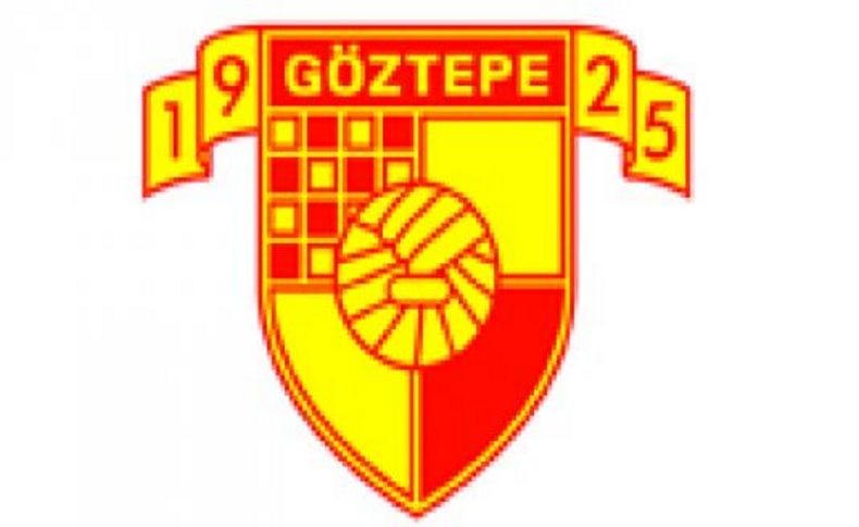 Göztepe'de kaleci transferi