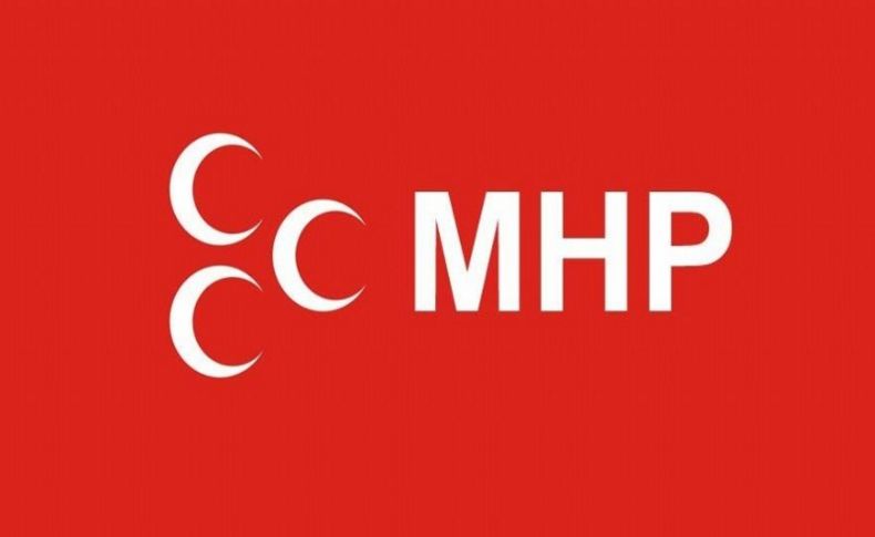 Gözyaşları içinde MHP'den istifa ettiler