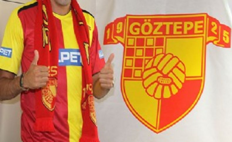 Göztepe'ye gençlik aşısı