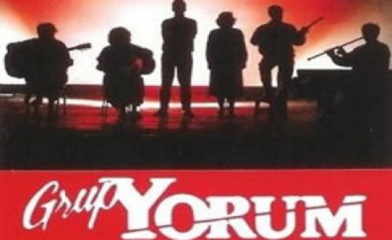 grup yorum almanya'da 'ırkçılığa hayır' diyecek!