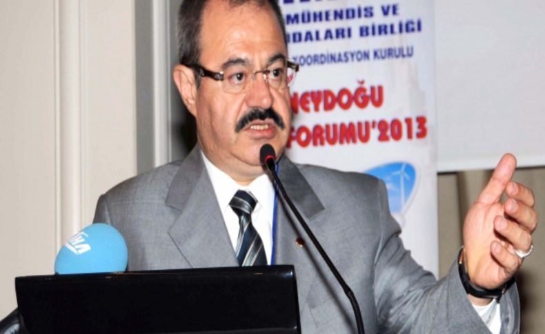 GSO Başkanı Konukoğlu: Enerji sektöründe arz güvenliğini sağlamalıyız