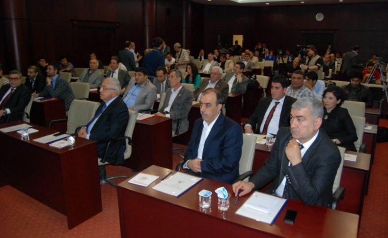 GTO Başkanı Aslan: Çözüm Süreci, mutlaka başarılması gereken bir süreçtir