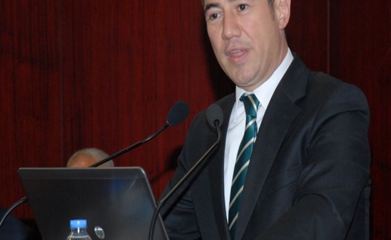 GTO Başkanı Bartık: Erbil’de ticaret ofisi açma çalışmamız sürüyor