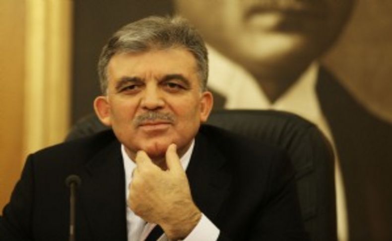 Abdullah Gül'e Twitter'da büyük şok!