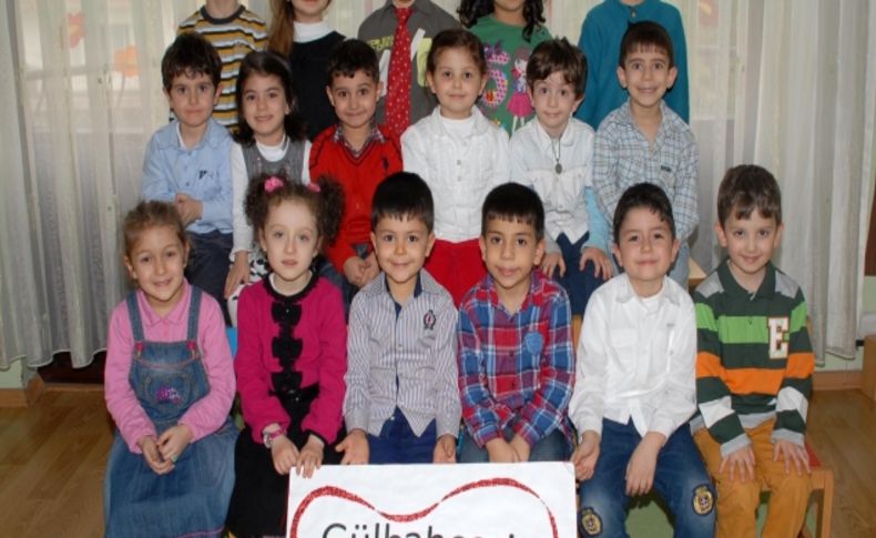 Gülbahçesi Okulöncesi Eğitim Kurumlarına iki yeni şube daha katıldı
