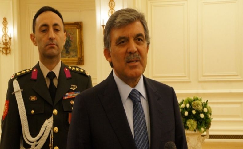 Gül’den Suriye helikopteri yorumu: Angajman kuralları gereği gereken yapıldı