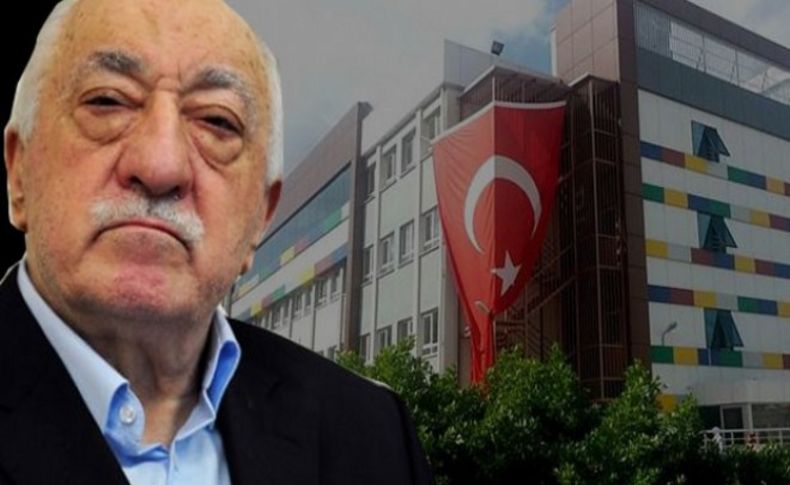 Gülen'in adını taşıyan okul İmam Hatip oldu