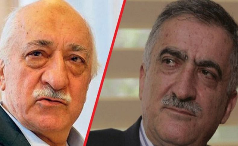 Gülen'in kardeşine avukat şoku