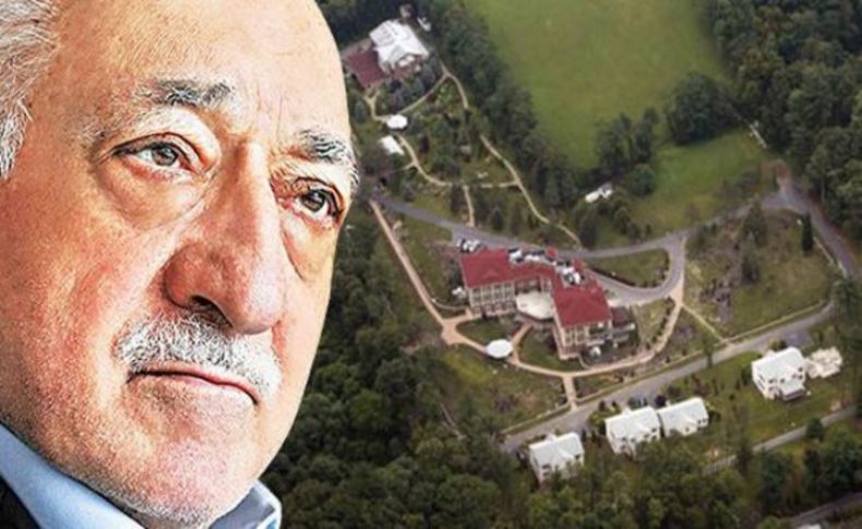 Gülen'in kritik birimi şifre: 'Dayının akrabaları geldi'