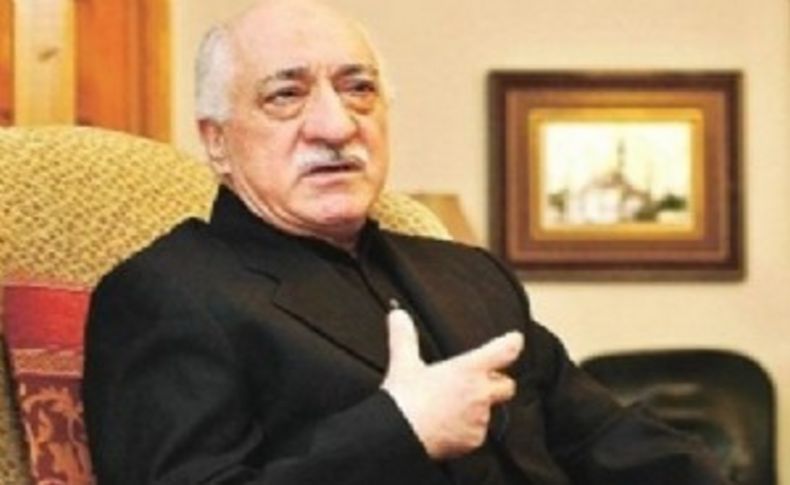 AK Partili vekilden Gülen'e: Hoca bozuntusu