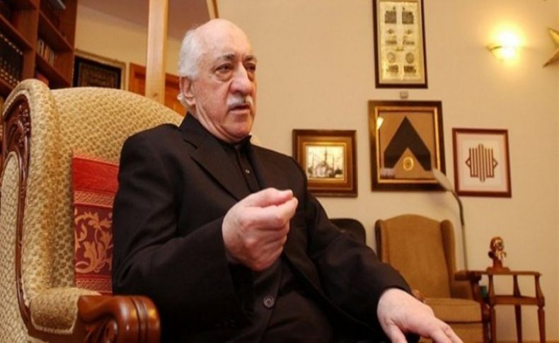 Gülen'e ABD'de de 'kumpas' davası açıldı