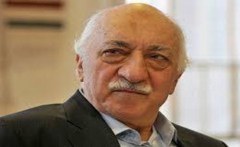 Gülen: Şamarı biz yiyoruz