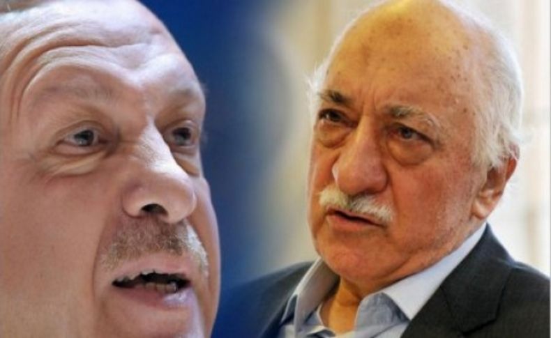 Gülen'den Erdoğan'a en ağır eleştiri