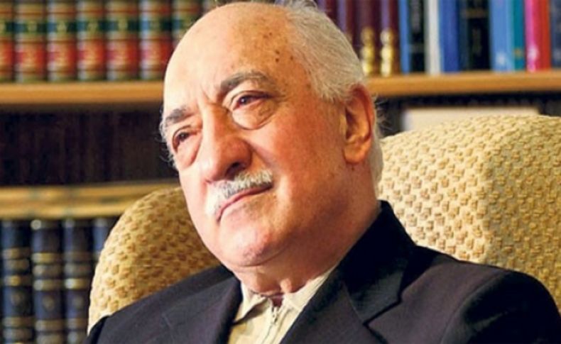 Gülen'e 'mafya babası' benzetmesi