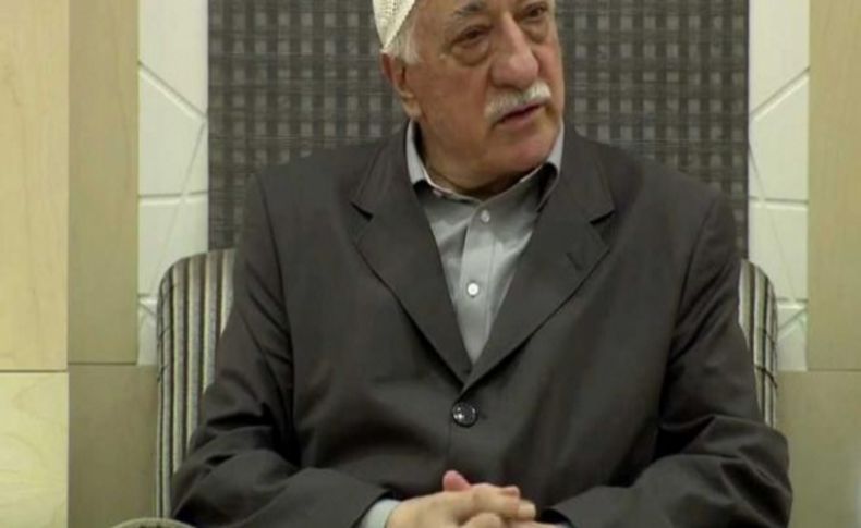 Gülen'in ajan korkusu