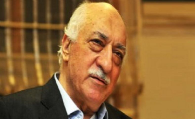 Gülen'in röportajına hükümetten cevap