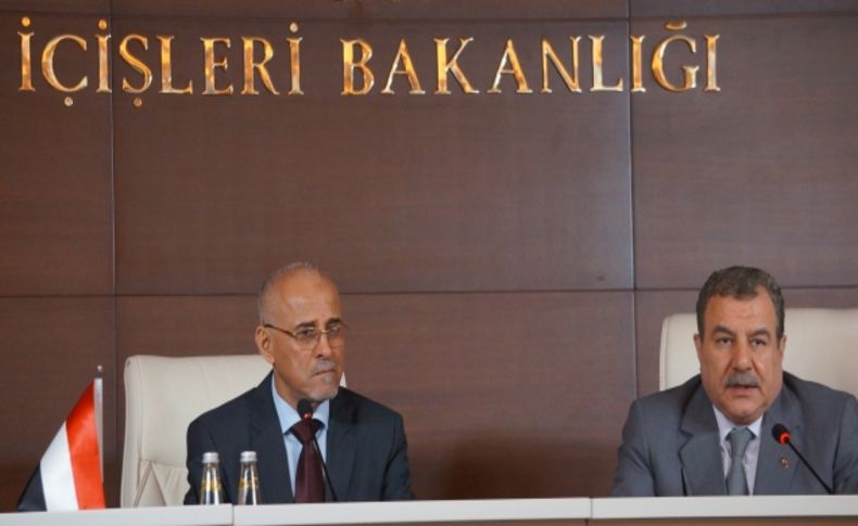 Güler: Bingöl Cezaevi'ndeki tünelde aydınlatma düzeneği bulundu