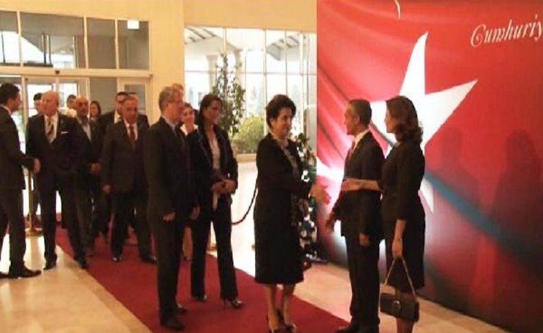 Güler: Türkiye Dünyanin En Büyük Kültür Ödülüne Layik Bir Ülkedir