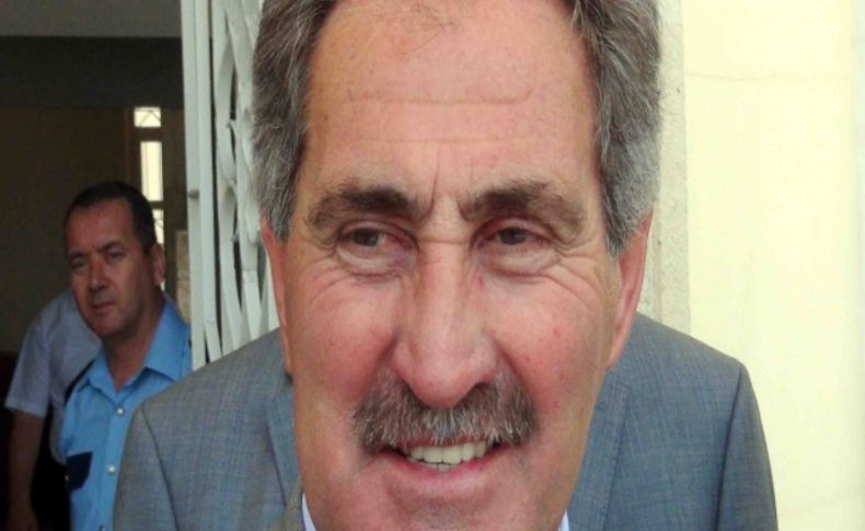 Günay: Gezi Parkı eylemlerine hiçbir siyasi parti gölge yapmasın