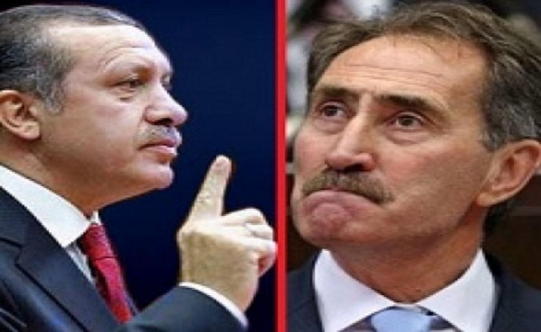 Günay'dan Erdoğan'a ince ayar!