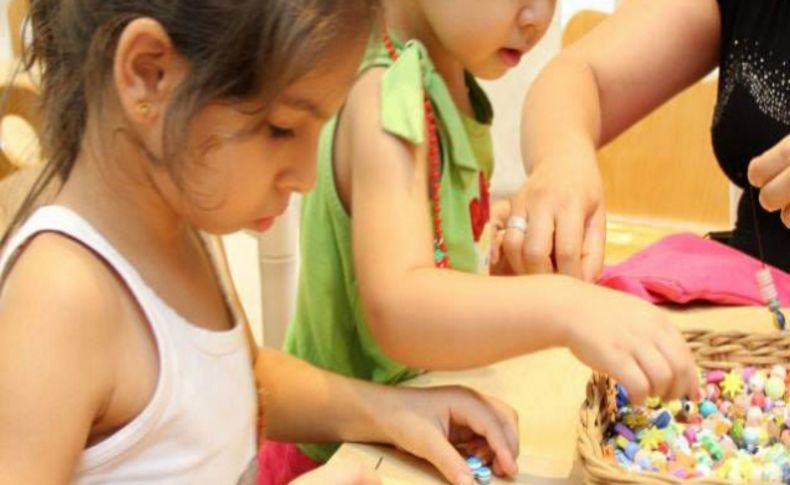 Gündoğdu Koleji’nde spordan anne baba okuluna eğitim