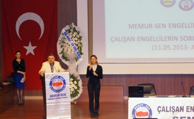 Gündoğdu: Teröre meyilli bataklığın kurutulması için yapmamız gerekenler var