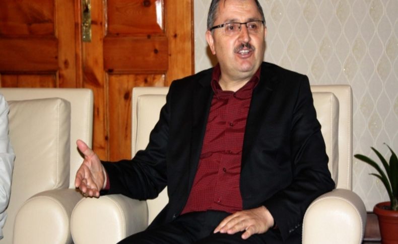 Gündoğdu: Vatanın bölünmez bütünlüğüne zarar gelseydi destekçiler farklı olurdu