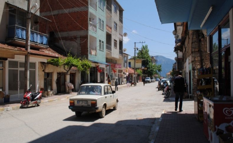 Gündoğmuş'ta eko turizminin canlanması için kanalizasyon sorunu çözüldü