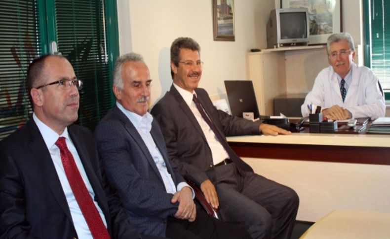 Güneş Hastanesi yeni dönemde hizmet kalitesini artıracak