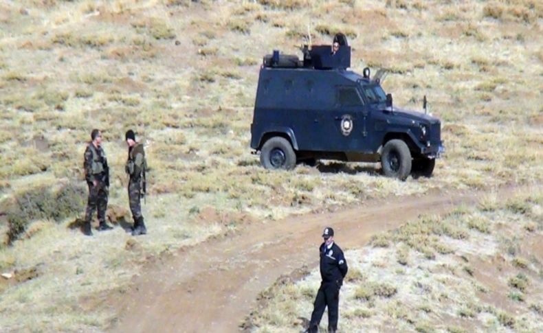 Güroymak’taki silahlı saldırı: Tutuklu sayısı 5’e yükseldi