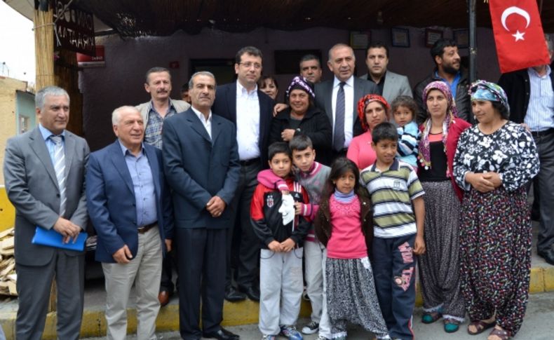 Gürsel Tekin: Milletvekilleri için yapılacak düzenlemeden rahatsızım