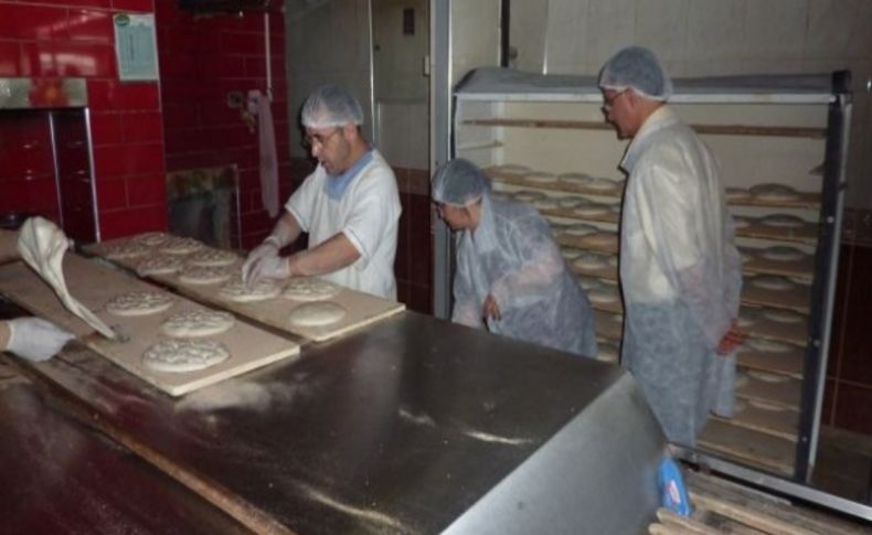 Gürsu’da fırın denetimleri artırıldı