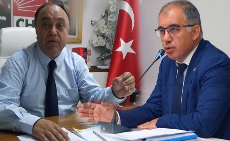 Güven'den Delican'a yanıt: Üst akılla işbirliğinin sonunu göremediler