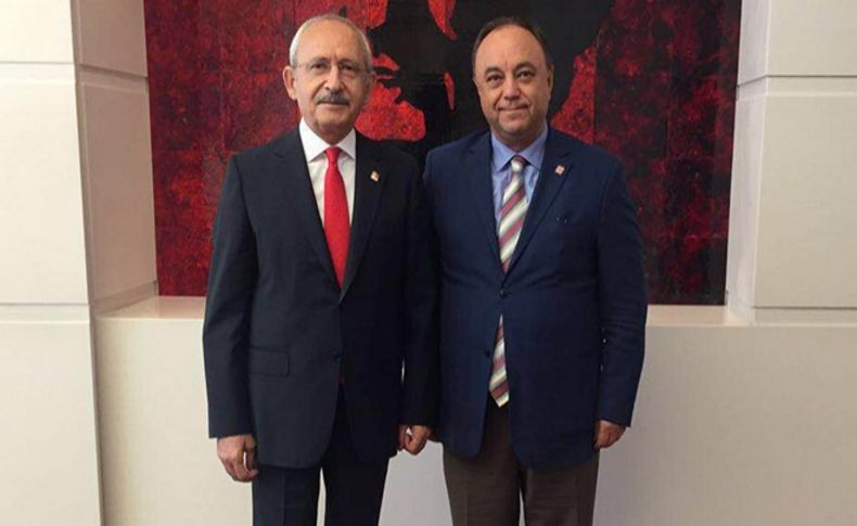 Güven'den Kılıçdaroğlu'na davet ve rapor