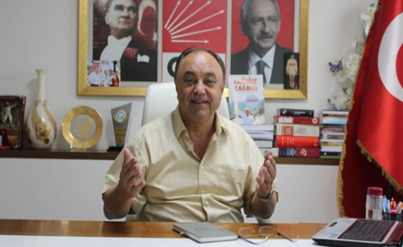 Güven: 'İzmir’de başkan arayışımız yok konuşmak için erken'