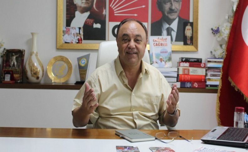 Güven: Temennim uzlaşı sağlamaları