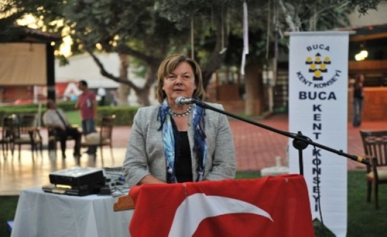 Güven cevap alamamaktan şikayetçi!