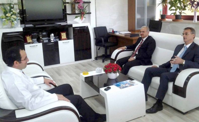 Güven: Diyarbakır halkının sağlığı her şeyden daha önemli