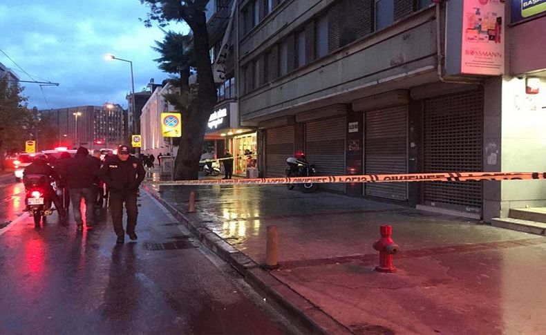 Güvenlik görevlisini vuran polis tutuklandı