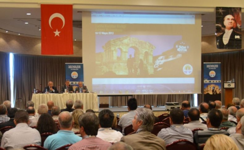 Güzelbey: Türkiye artık kültürel planda da ön plana çıkmaya başladı