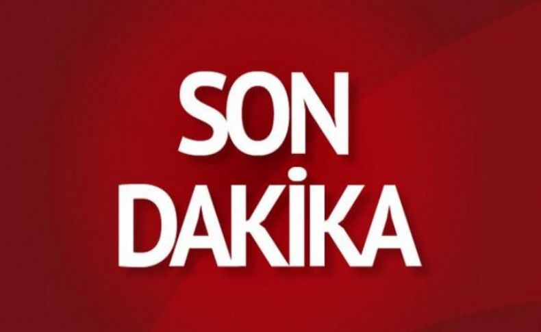 Hacı adaylarının kaldığı otelde yangın çıktı