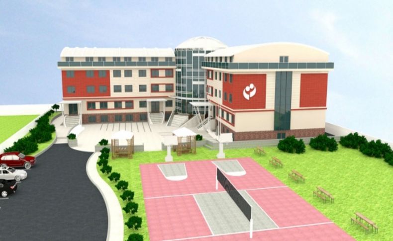 Hacı Kemal Liseleri, yabancı dil eğitimiyle bir ilki gerçekleştirdi