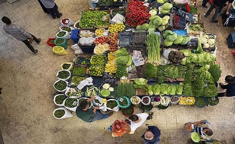 Hafta sonu kurulan pazarlar için yeni karar