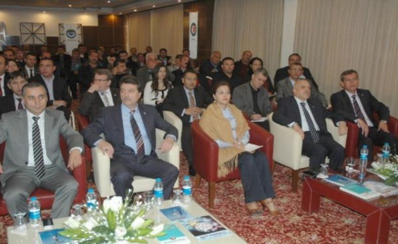 Hak- İş Genel Başkanı Arslan: Darbeci zihniyetin yargılanması önemli