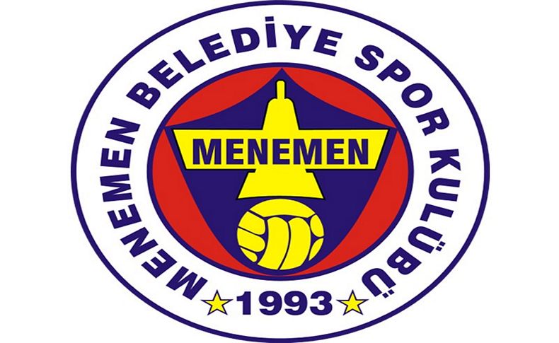 Hakan Demir Menemenspor'da