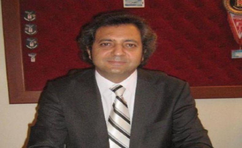 Hakimin adliyedeki odasından cüzdanı çalındı